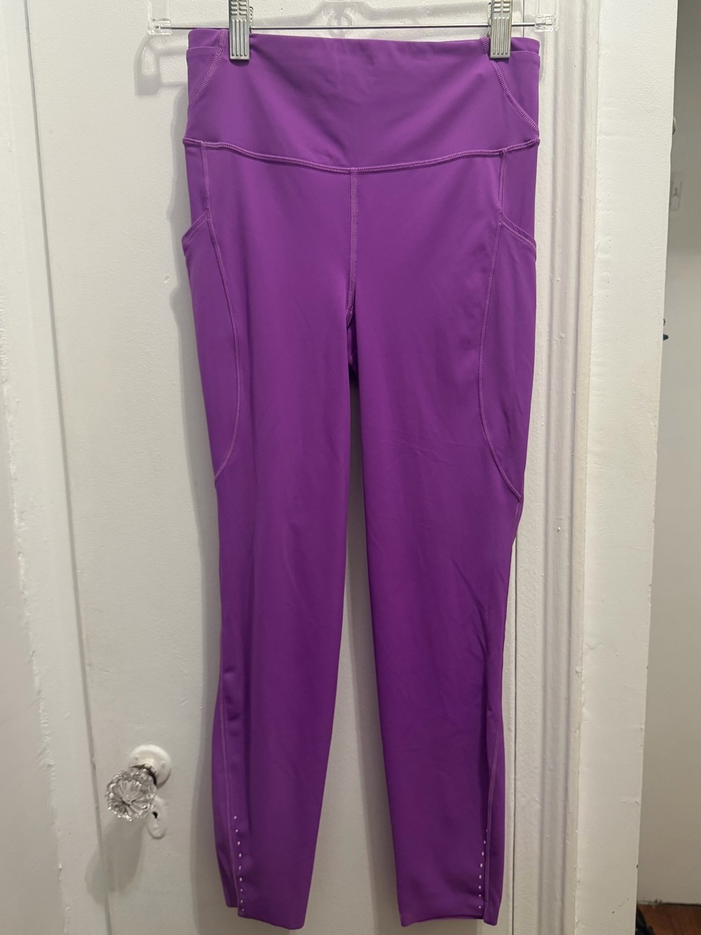Lululemon Fast and Free High-Rise 25” Pockets